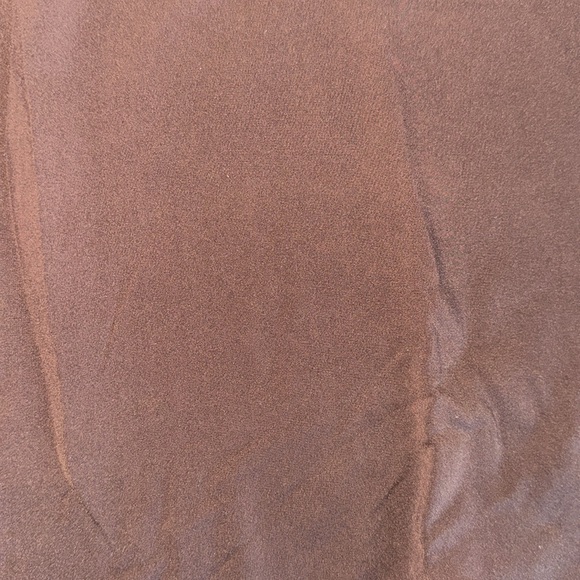 PINK VS  SUPER SOFT SHORT SLEEVE TEES IN BROWN & GREEN. NEW WITH TAGS. - Picture 11 of 12